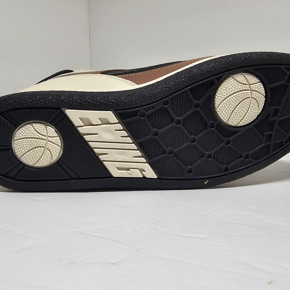 Patrick Ewing Rebound - Picture 2 of 6